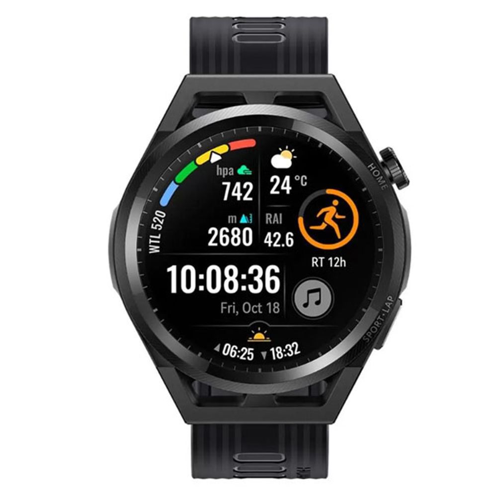 Relógio Huawei RUN-B19 Watch GT Runner | Celltronics - celltronics
