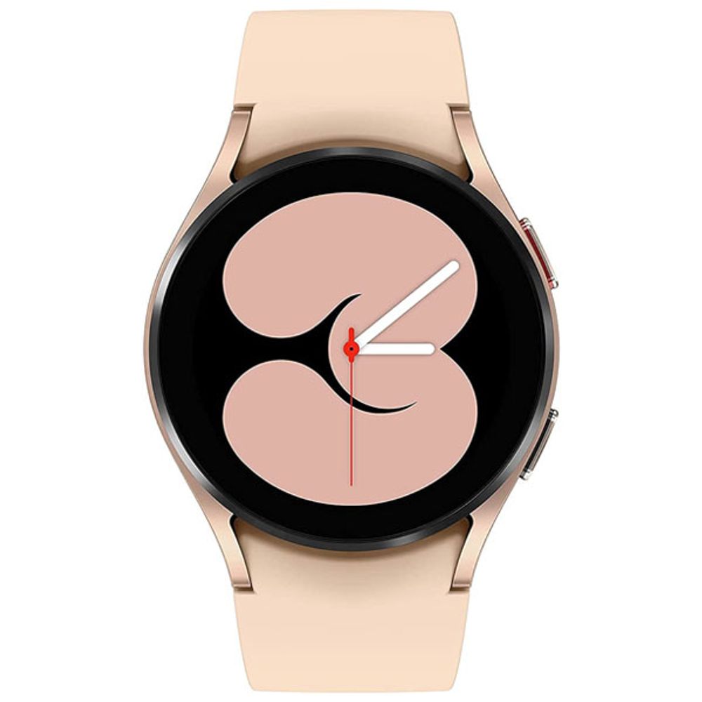 Smartwatch Samsung SMR860 Galaxy Watch 4 Bluetooth WIFI GPS 40MM