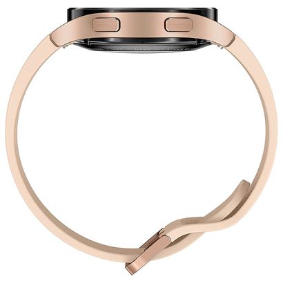 Smartwatch Samsung SM-R860 Galaxy Watch 4 Bluetooth WI-FI GPS 40MM ...