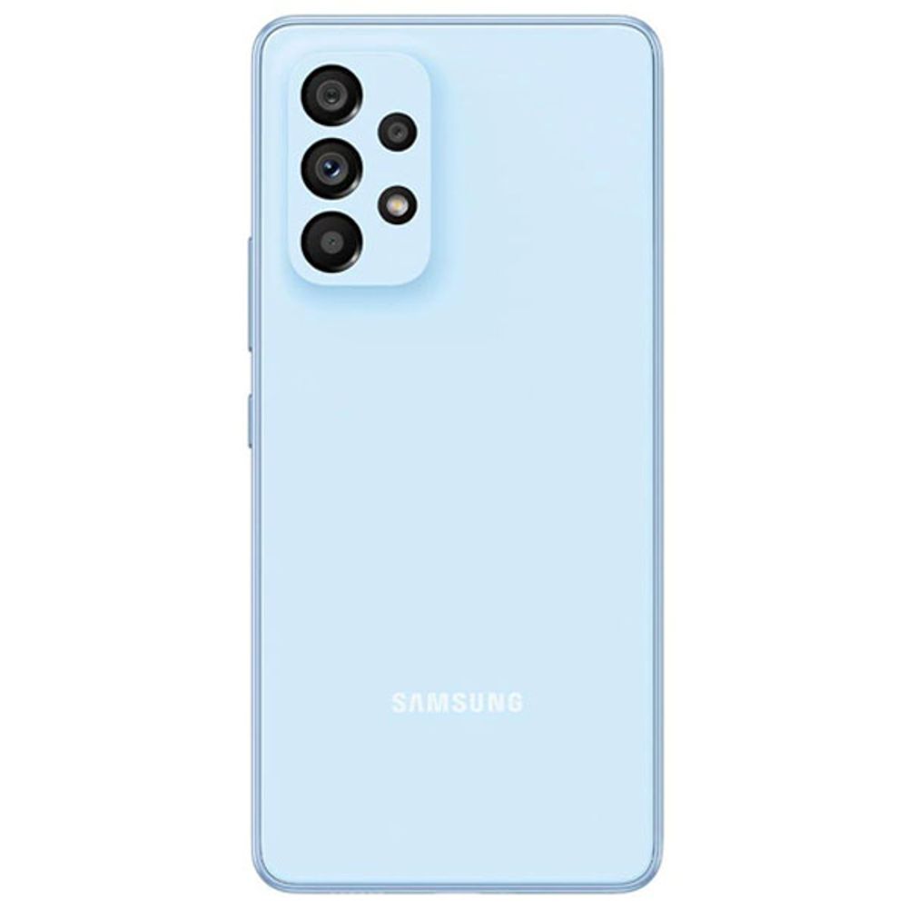 Smartphone Samsung SM-A536E/DS Galaxy A53 5G 128GB,8GB RAM Tela 6.5 ...