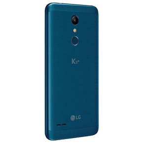 Smartphone-LG-K11-Plus-LM-X410BCW-32GB-4-1-