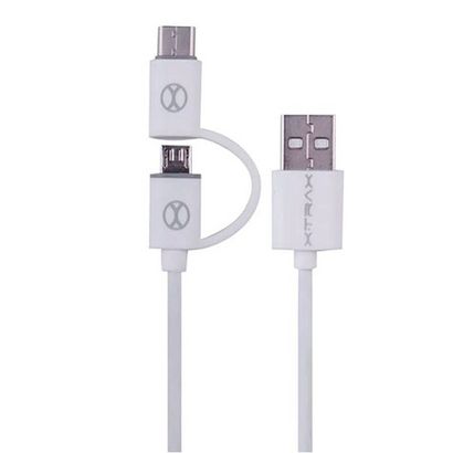 Cabo-2-em-1--XTRAX-1 Cabo-2-em-1--XTRAX-1