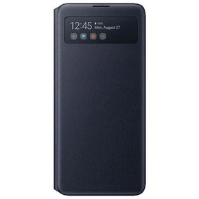 Capa-Protetora-Flip-S-View-Wallet-Cover-para-Samsung-Galaxy-Note-10-Lite-1