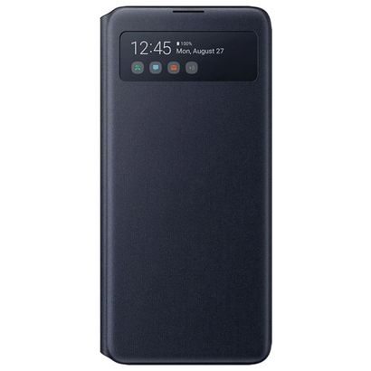 Capa-Protetora-Flip-S-View-Wallet-Cover-para-Samsung-Galaxy-Note-10-Lite-1