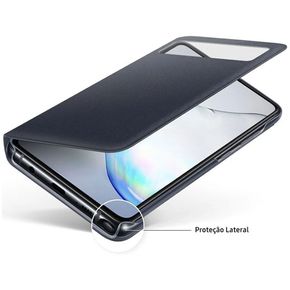 Capa-Protetora-Flip-S-View-Wallet-Cover-para-Samsung-Galaxy-Note-10-Lite-3
