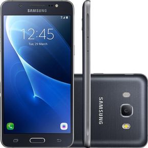 Smartphone Samsung Galaxy J5 J500M 16GB 1.5GB RAM Tela 5