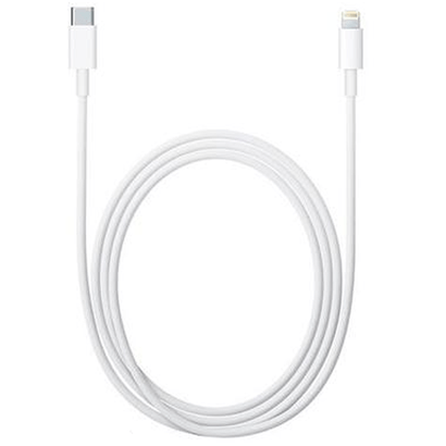 Apple-Cabo-USB-C-para-Lightning--2m----MKQ42BZA-Branco-2-1-