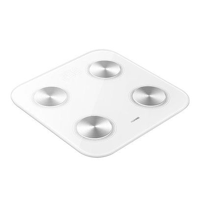 Balança Inteligente Huawei HEM-B19 Scale 3 | Celltronics - celltronics