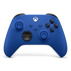 Controle-Sem-Fio-Microsoft-para-XBOX-Series-XS-E-Xbox-One-Shock-Blue-1