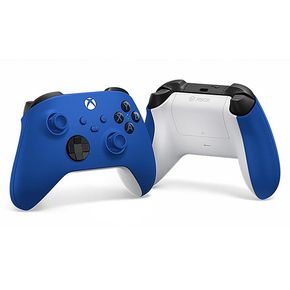 Controle-Sem-Fio-Microsoft-para-XBOX-Series-XS-E-Xbox-One-Shock-Blue-3