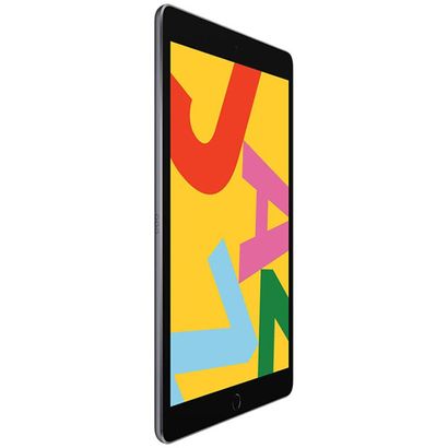 APPLE 〔中古〕iPad (第7世代) Wi-Fiモデル 32GB シルバー