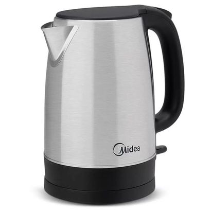 Chaleira-Eletrica-Inox-Midea-1.7L-EKA20X2-220V-1 Chaleira-Eletrica-Inox-Midea-1.7L-EKA20X2-220V-1