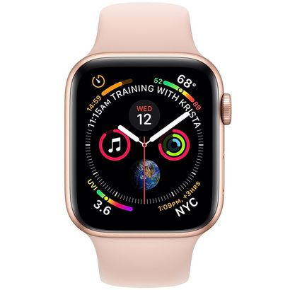 Apple Watch Series 4 44MM A1978 GPS - MU6F2BZ/A | Celltronics