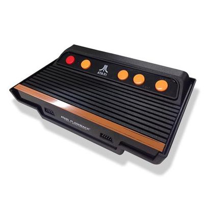 5 jogos que faltaram no Atari Flaschback 7 da Tectoy