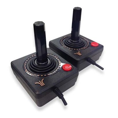 5 jogos que faltaram no Atari Flaschback 7 da Tectoy