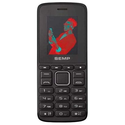 SEMP-GO-1-2 SEMP-GO-1-2