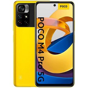 Xiaomi-Poco-M4-Pro-5G-amarelo