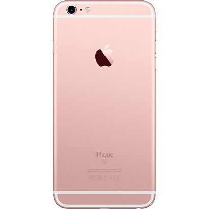 iPhone 6s Plus 32GB – Phone Center Pará