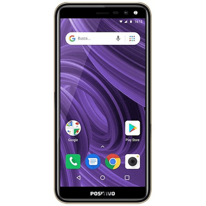 Smartphone-Positivo-Twist-2-S512-dourado-5-1- Smartphone-Positivo-Twist-2-S512-dourado-5-1-