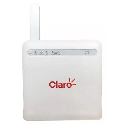 Roteador-ZTE-MF253M-4G-Max-Claro Roteador-ZTE-MF253M-4G-Max-Claro