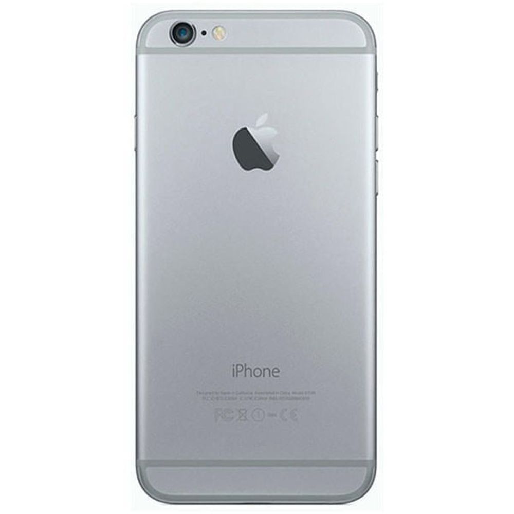 Apple iPhone 6 32GB (Sem Biometria) | Celltronics - celltronics