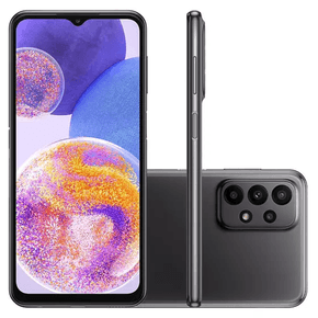 Smartphone-Samsung-Galaxy-A23-A235M-128GB-4GB-RAM-Tela-6.6-Preto