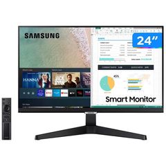 Monitor-Smart-M5-Samsung-LS24AM506NLMZD--24’’