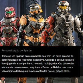 Jogo Xbox One e Series X Halo Infinite Com Baralho - Novo - Power Hit Games