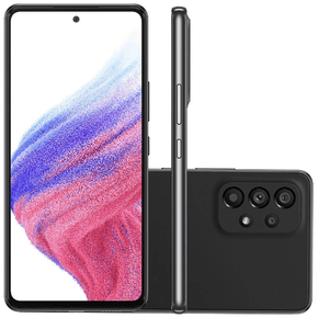 Smartphone-Samsung-Galaxy-A53-128GB-8GB-RAM-Tela-6.5-preto