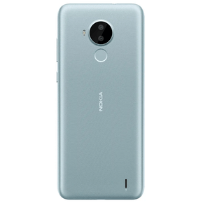 Smartphone-Nokia-C30-64GB-2GB-RAM-Tela-6.82”-Branco-3