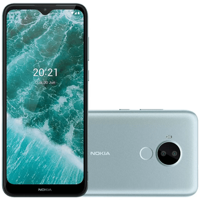 Smartphone-Nokia-C30-64GB-2GB-RAM-Tela-6.82”-Branco-4
