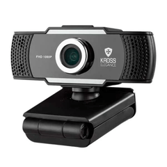 Webcam-Kross-Elegance-KE-WBM1080P-Foco-Manual-1080P