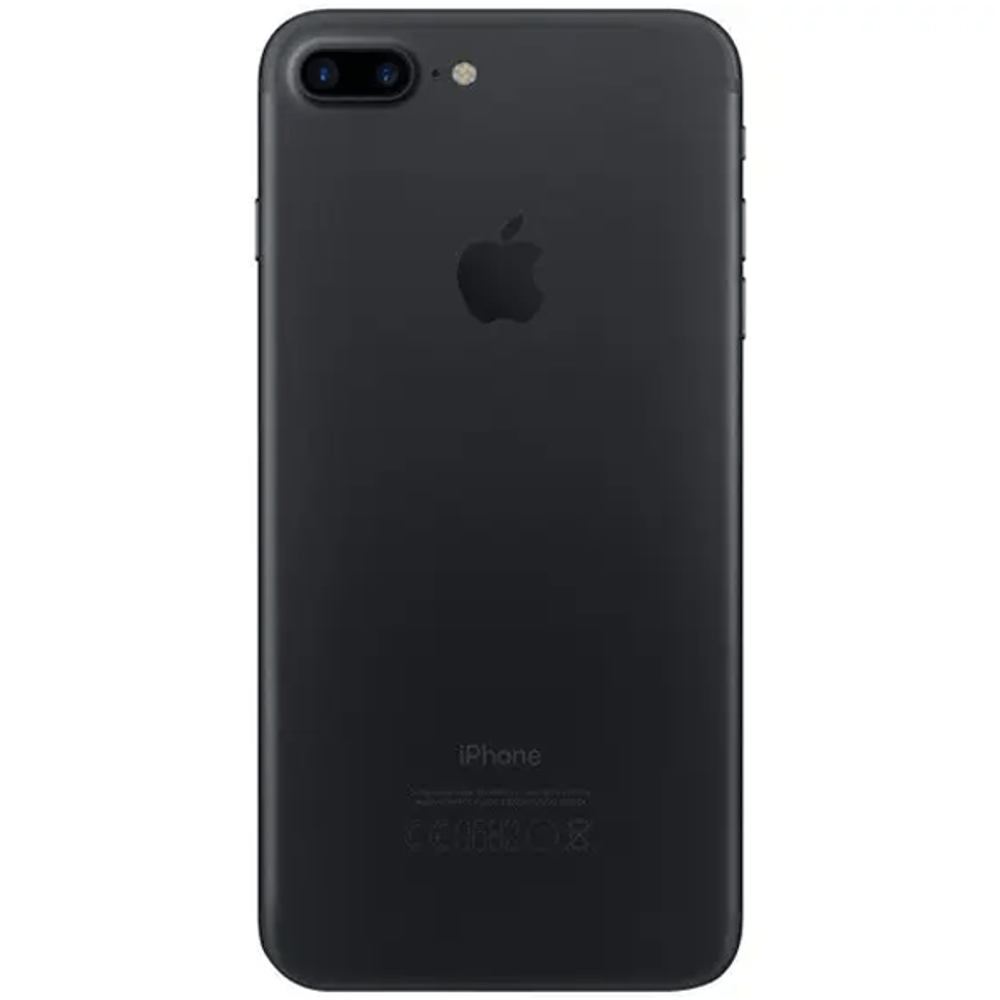 Apple Iphone 7 Plus 256gb Celltronics Celltronics