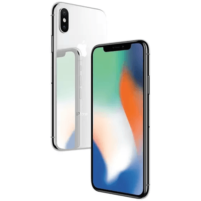 Apple iPhone X 256GB Tela 5.8