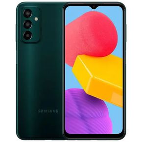 Smartphone-Samsung-Galaxy-M13-128GB-4GB-RAM-Tela-6.6-Verde-3