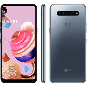 Smartphone-LG-K51S-64GB-3GB-RAM-Tela-6.5”-Titanio