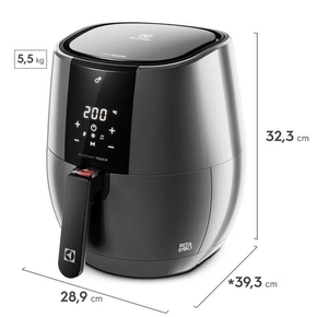 Airfryer-32l-Digital-Electrolux-Eaf20-127v-cinza-2