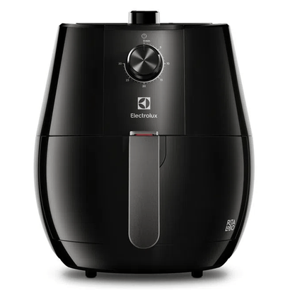 AirFryer-Electrolux-32L-Preta-Efficient-por-Rita-Lobo--EAF10----127V