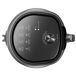 Airfryer-4l-Electrolux-EAF30-220V-Grafite-3