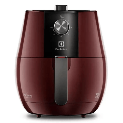 Airfryer-4L-Electrolux-EAF31-127V-1400W-Vermelho-2