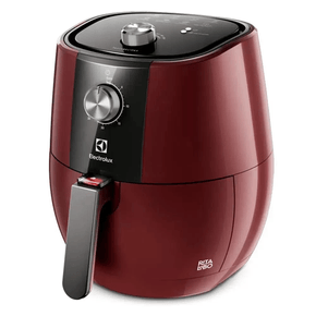 Airfryer-4L-Electrolux-EAF31-127V-1400W-Vermelho