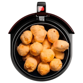 Airfryer-4L-Electrolux-EAF31-127V-1400W-Vermelho-4