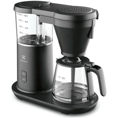 Cafeteira-Eletrica-Electrolux-automatica-preta-Expert-com-Tecnologia-PerfectSense--CMP70-