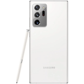 GALAXY NOTE 20 ULTRA - CONDIÇÃO OUTLET - VOLTOU DA GARANTIA