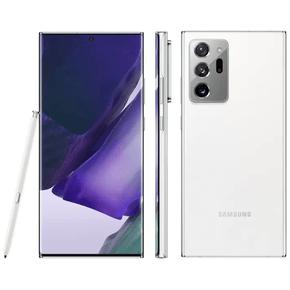 GALAXY NOTE 20 ULTRA - CONDIÇÃO OUTLET - VOLTOU DA GARANTIA