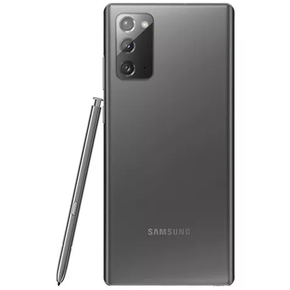 Smartphone-Samsung-Galaxy-Note-20-256GB-8GB-RAM-Tela-67--Mystic-Gray-4