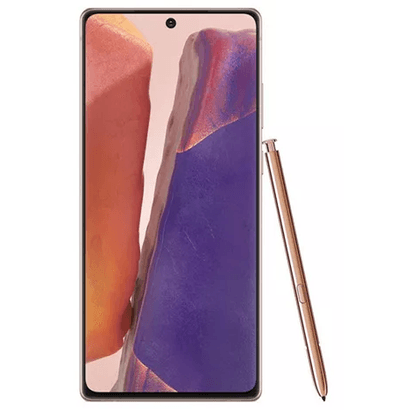 Smartphone-Samsung-Galaxy-Note-20-256GB-8GB-RAM-Tela-67--Bronze-3