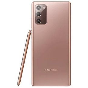 Smartphone-Samsung-Galaxy-Note-20-256GB-8GB-RAM-Tela-67--Bronze-4