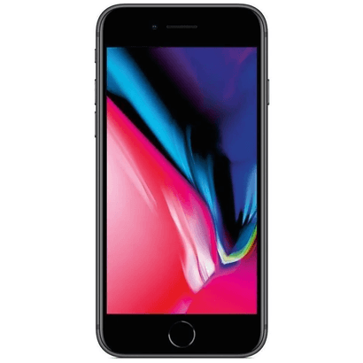 Apple-iPhone-8-64GB-Cinza-Espacial Apple-iPhone-8-64GB-Cinza-Espacial