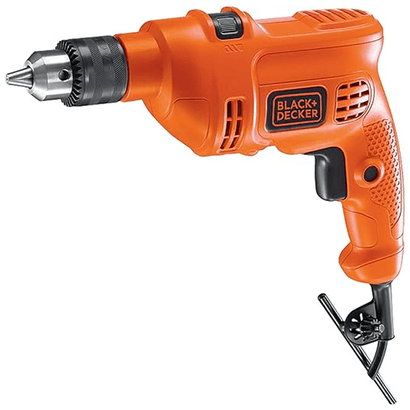 Furadeira-Tm500b2-Black-Decker-220v-560w Furadeira-Tm500b2-Black-Decker-220v-560w